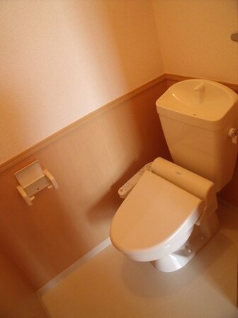 パークストリート の物件内観写真